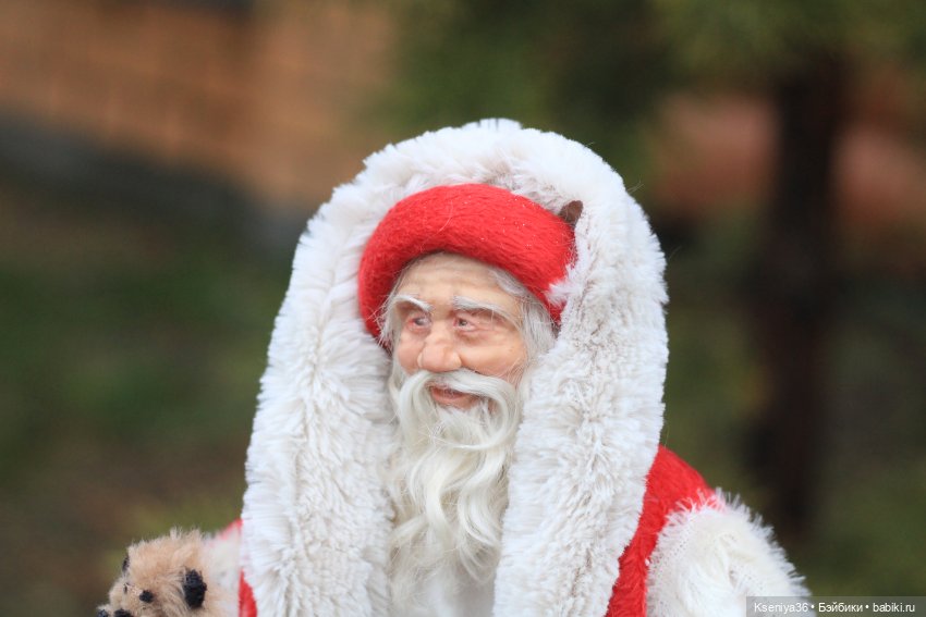 К нам в гости Дед Мороз пришел (фото 7)