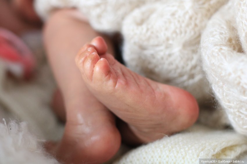 Молд, с которым я долго не хотела работать (фото 9)