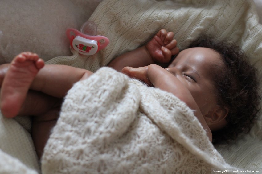 Молд, с которым я долго не хотела работать