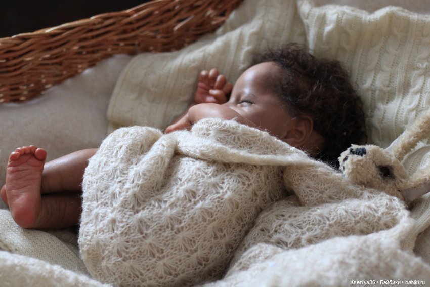 Молд, с которым я долго не хотела работать (фото 2)