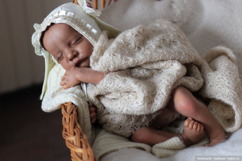 Молд, с которым я долго не хотела работать (фото 7)