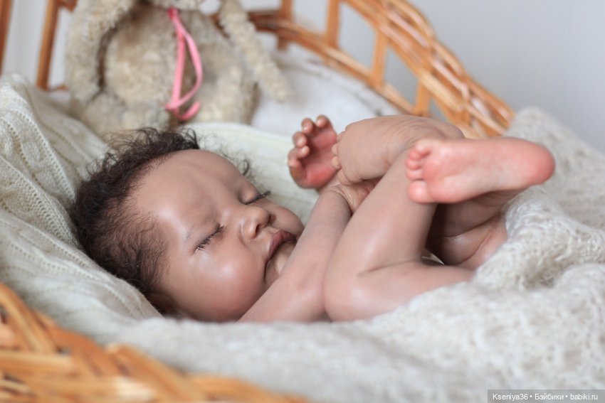 Молд, с которым я долго не хотела работать