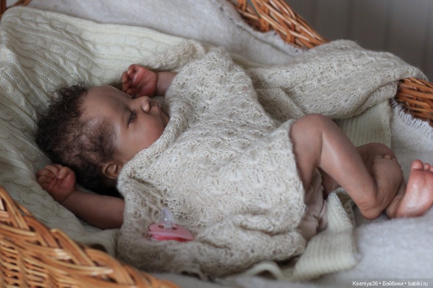 Молд, с которым я долго не хотела работать (фото 5)