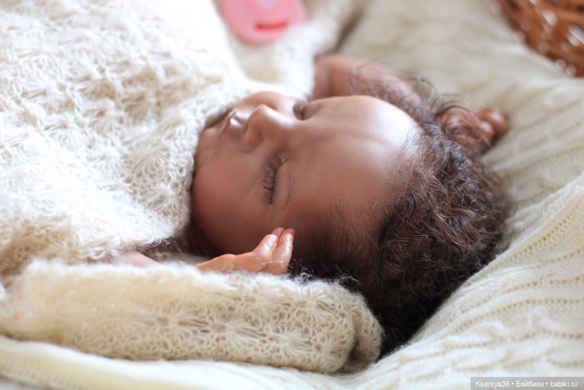 Молд, с которым я долго не хотела работать (фото 4)