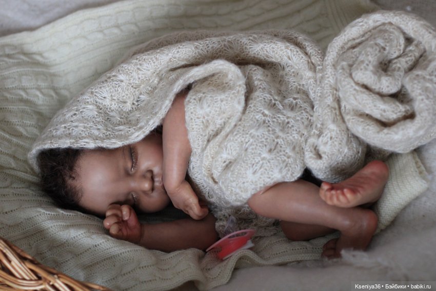 Молд, с которым я долго не хотела работать (фото 3)