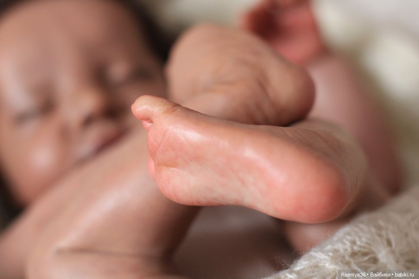 Молд, с которым я долго не хотела работать (фото 6)