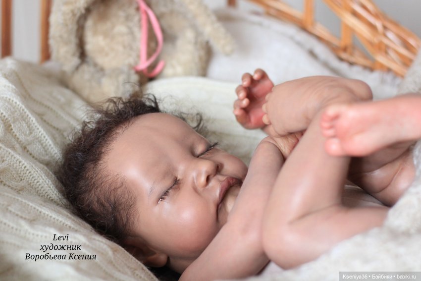 Молд, с которым я долго не хотела работать