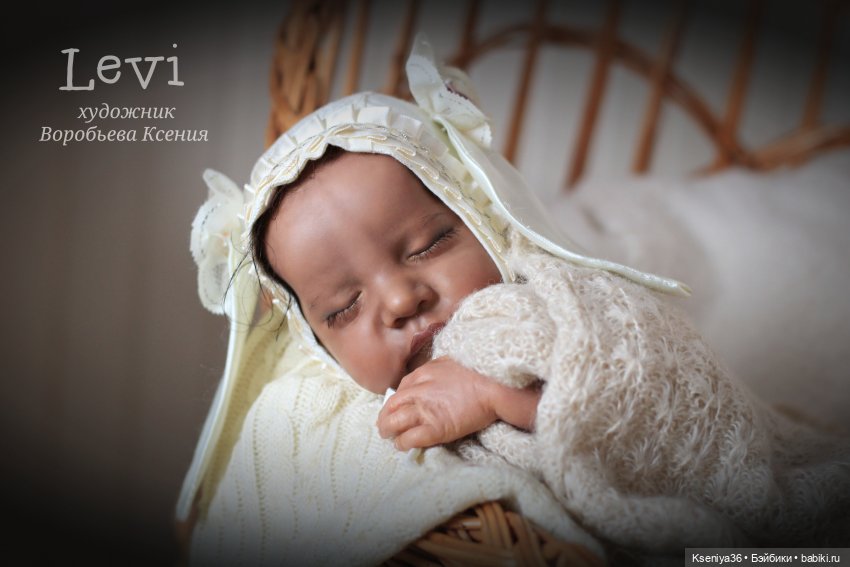 Молд, с которым я долго не хотела работать (фото 10)