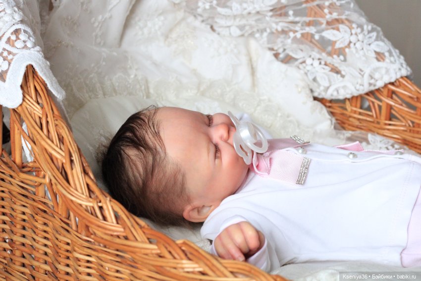 Любимое мое улыбчивое чудо! Алиша (фото 10)