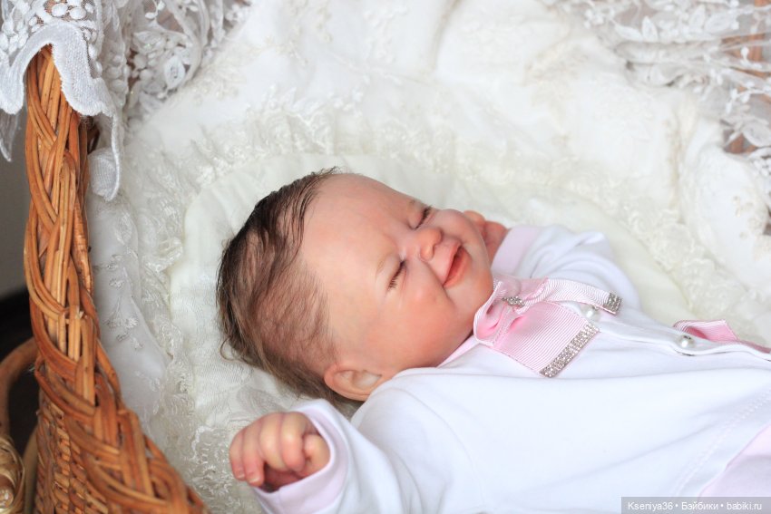 Любимое мое улыбчивое чудо! Алиша (фото 6)