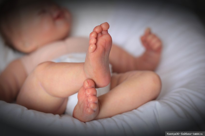 Любимое мое улыбчивое чудо! Алиша (фото 2)