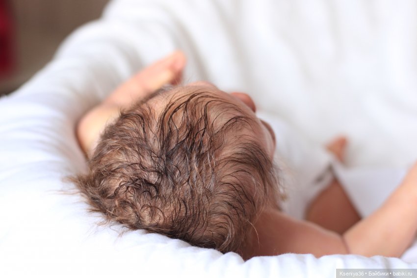 Любимое мое улыбчивое чудо! Алиша (фото 3)