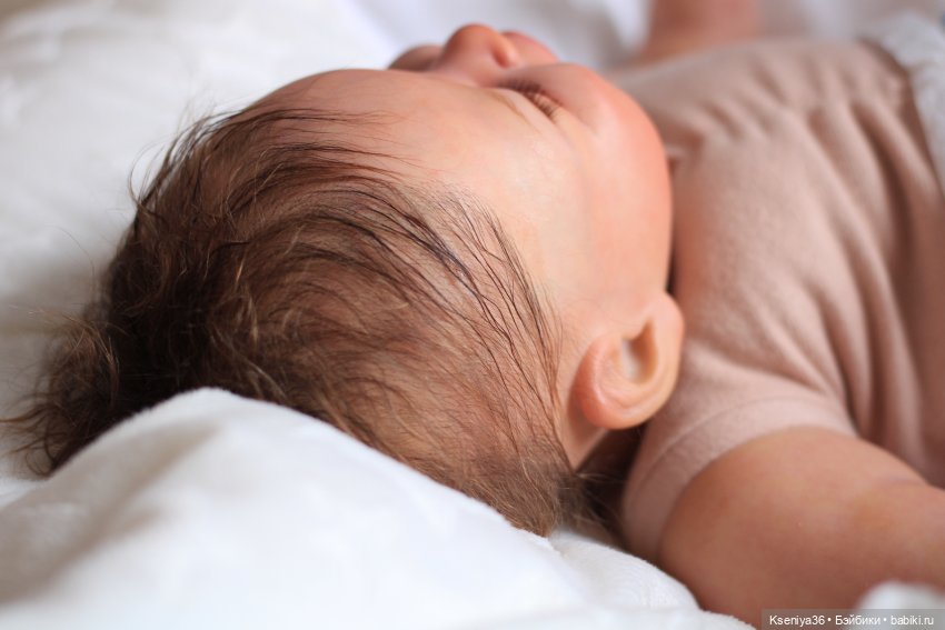 Любимое мое улыбчивое чудо! Алиша (фото 4)