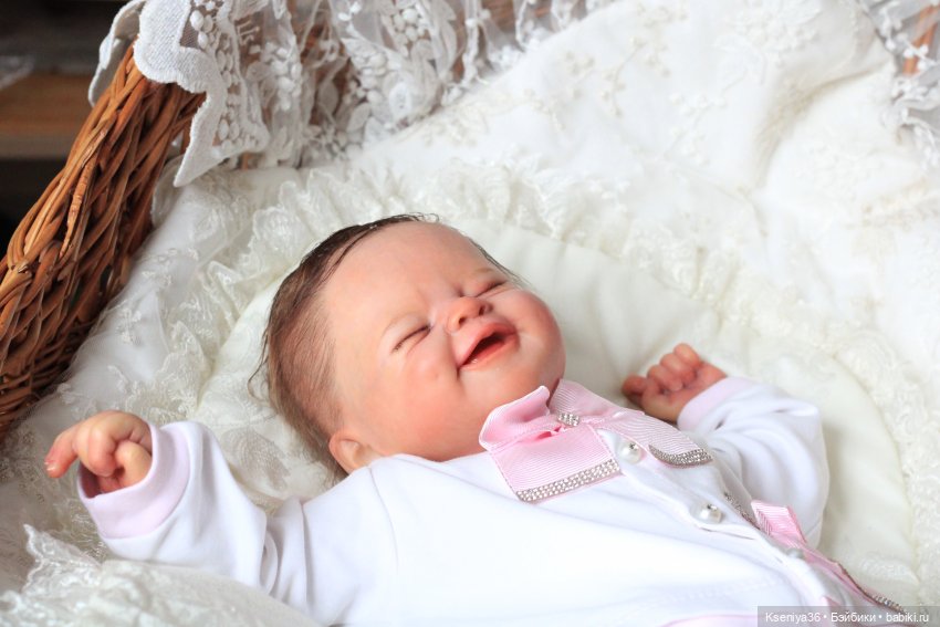 Любимое мое улыбчивое чудо! Алиша (фото 7)