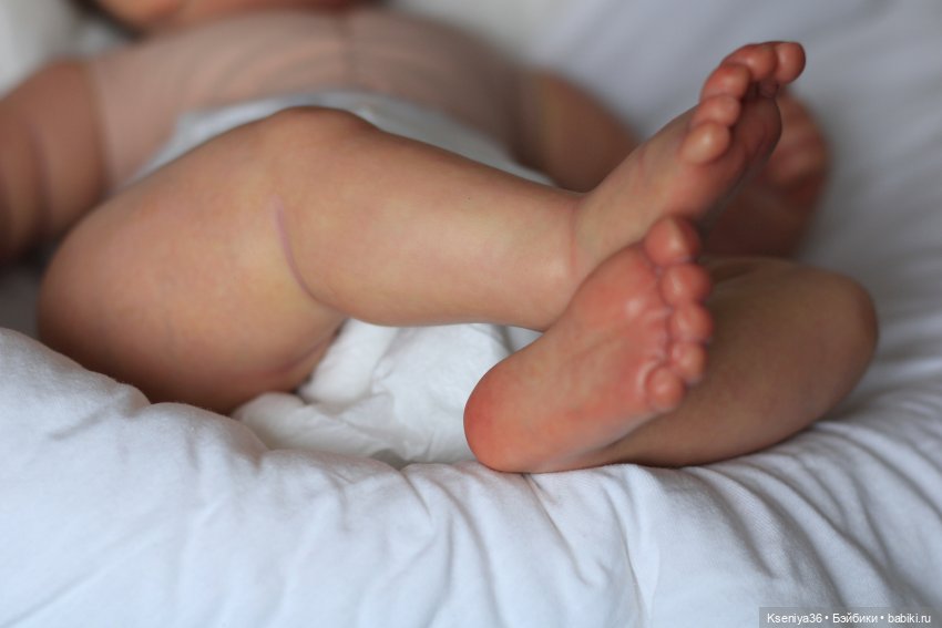 Любимое мое улыбчивое чудо! Алиша (фото 5)