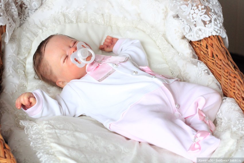 Любимое мое улыбчивое чудо! Алиша (фото 9)