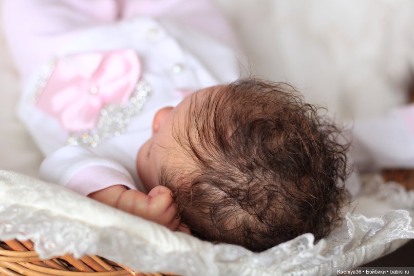 Любимое мое улыбчивое чудо! Алиша