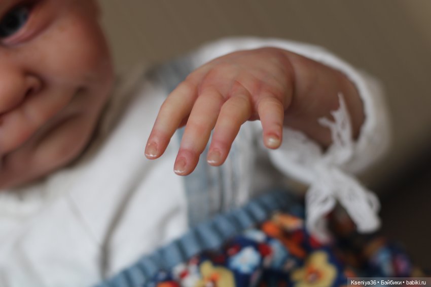 Рыжее солнышко! Зубастенькое (фото 4)