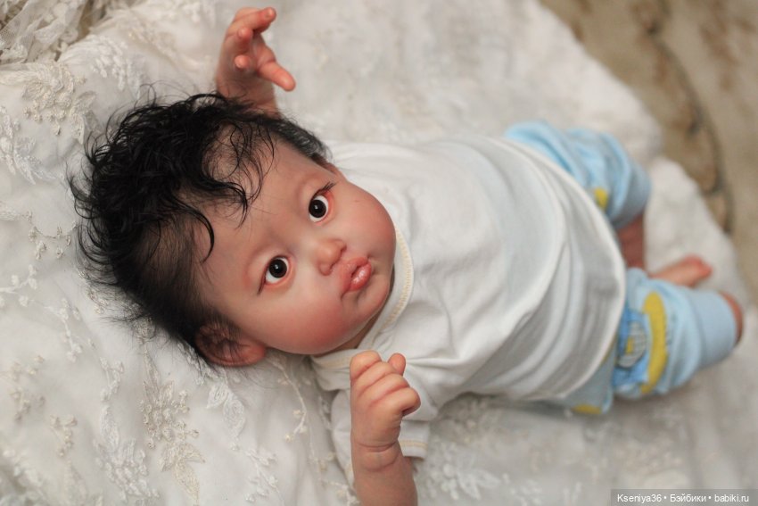 Сам еще не знаю, кто... Я родился только что (фото 4)