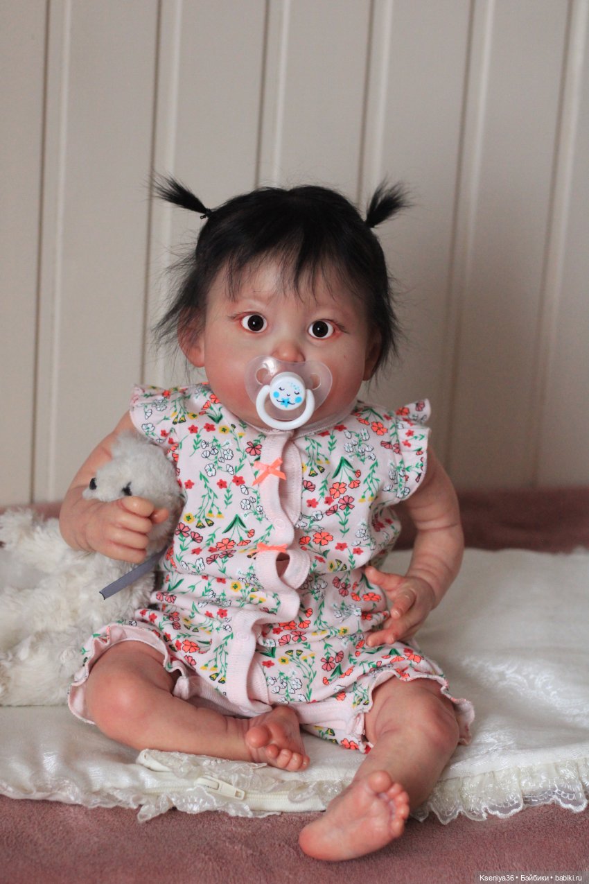 Сам еще не знаю, кто... Я родился только что (фото 2)