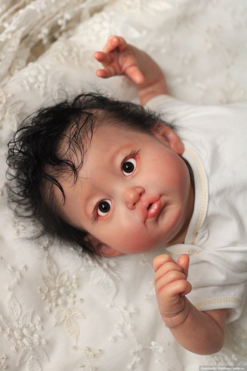 Сам еще не знаю, кто... Я родился только что (фото 6)