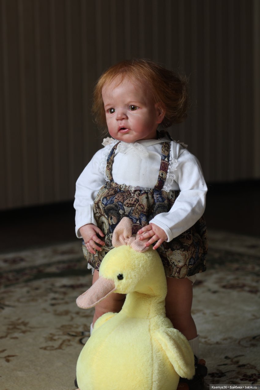 Малыш, который долго не хотел появляться на свет (фото 8)