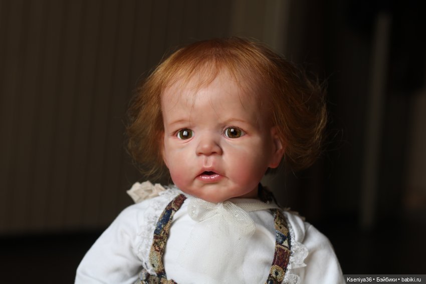 Малыш, который долго не хотел появляться на свет (фото 9)