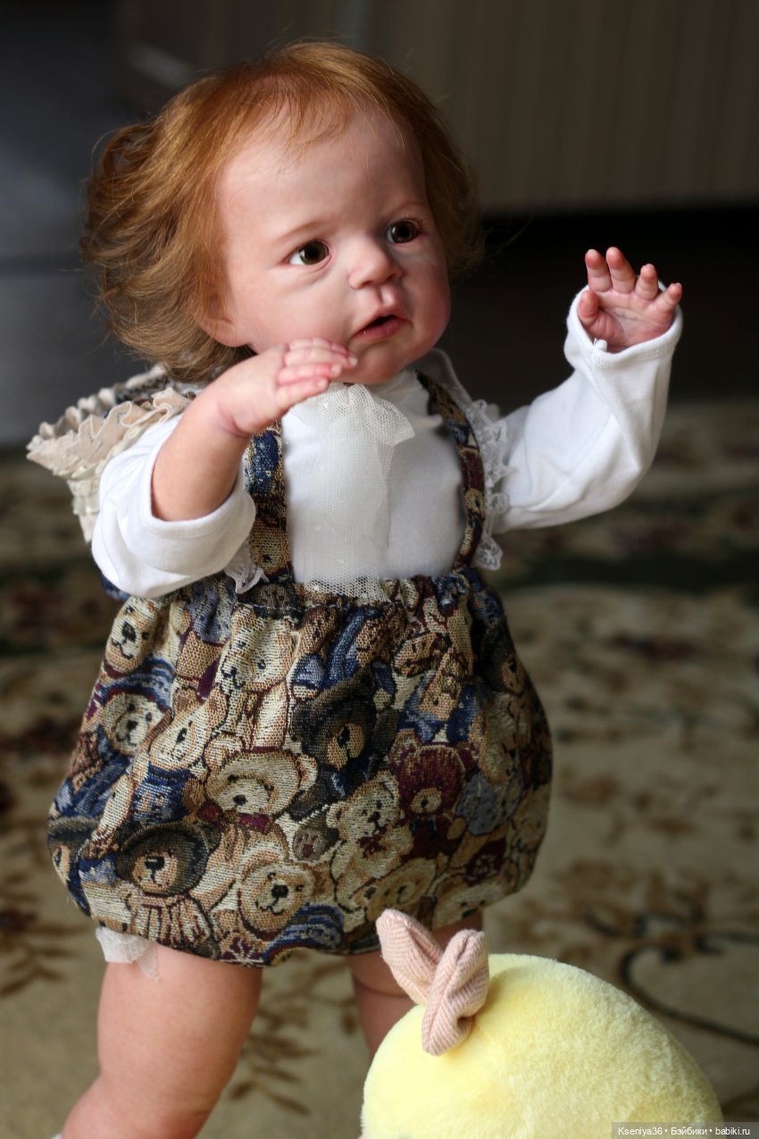 Малыш, который долго не хотел появляться на свет (фото 6)