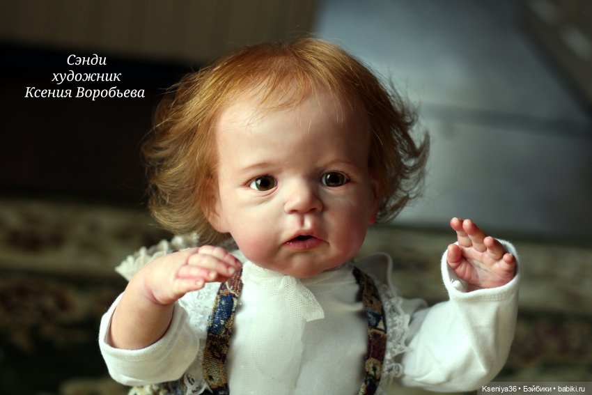 Малыш, который долго не хотел появляться на свет (фото 5)