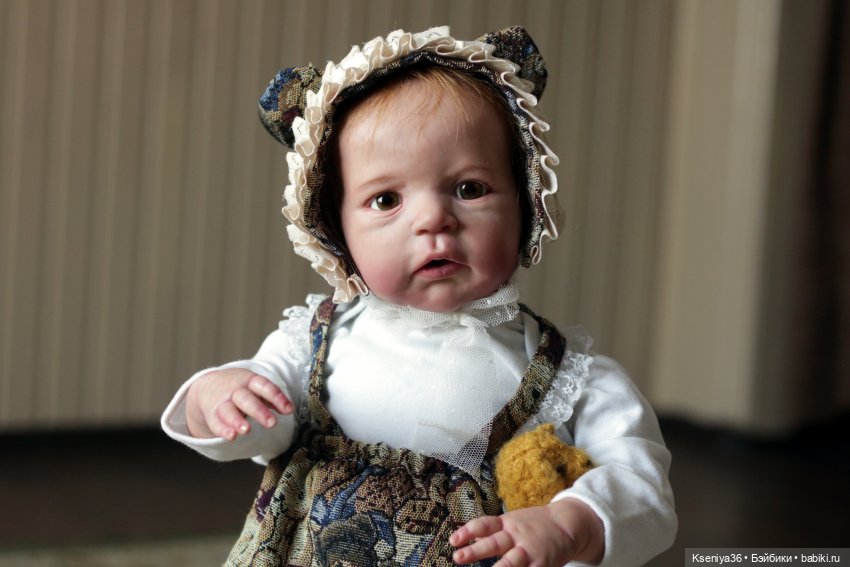 Малыш, который долго не хотел появляться на свет (фото 2)