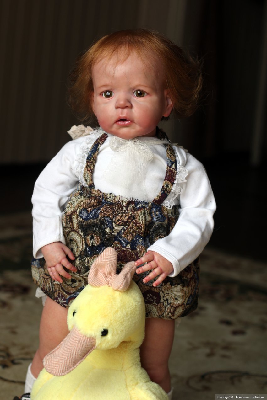 Малыш, который долго не хотел появляться на свет (фото 7)