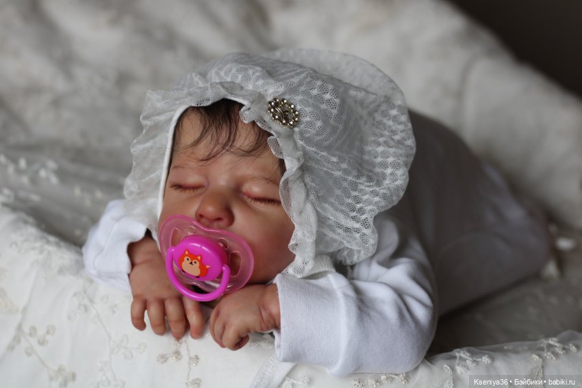 Лушечка - кнопочка, маленькая лохматушечка (фото 6)