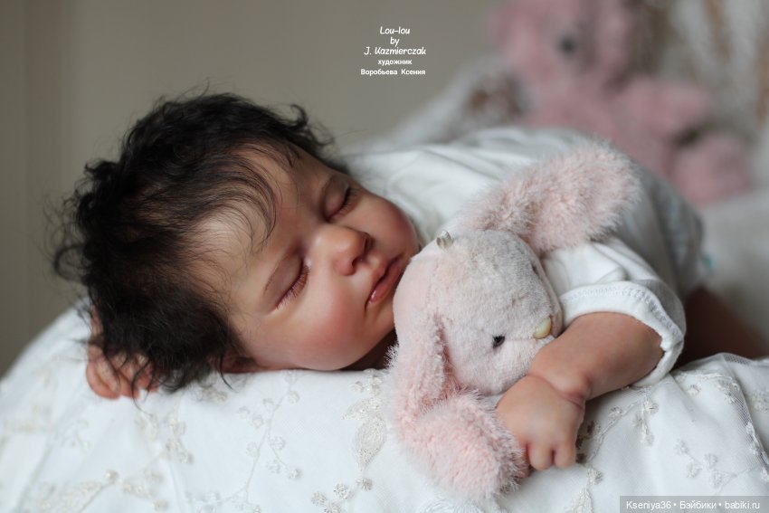 Лушечка - кнопочка, маленькая лохматушечка (фото 3)