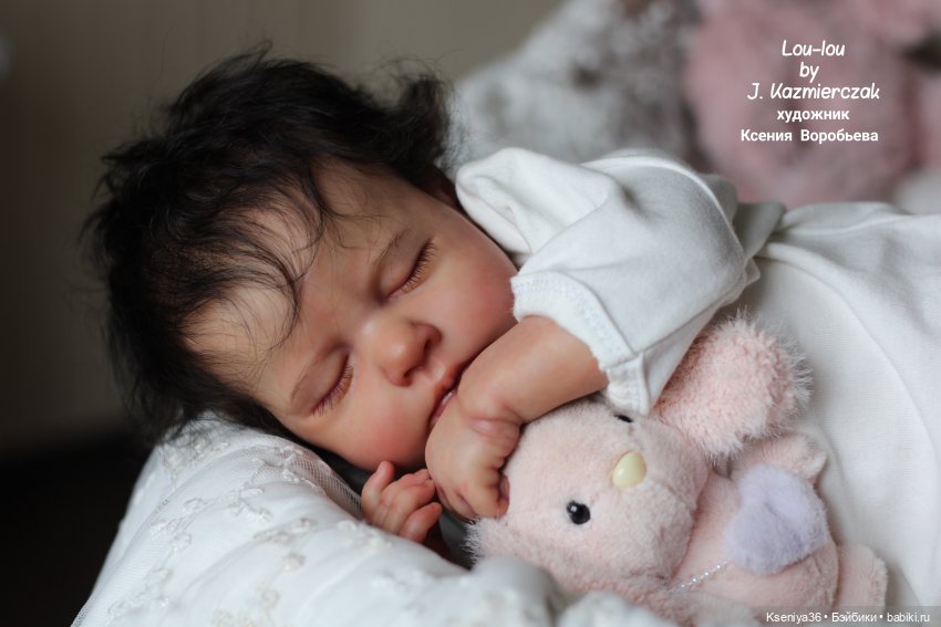 Лушечка - кнопочка, маленькая лохматушечка (фото 4)