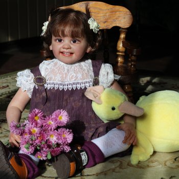 Шанти - новый образ