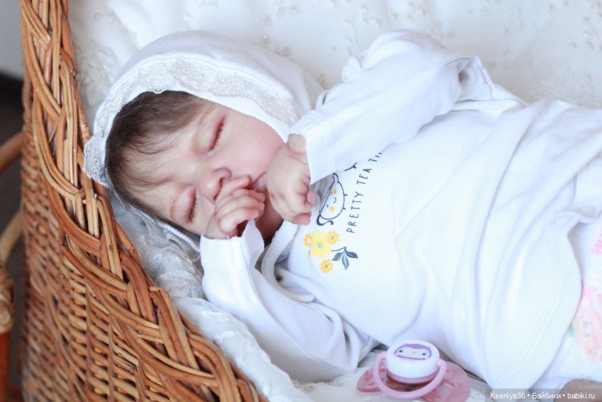 Лулу спешит к маме, чтобы успеть на ёлочку