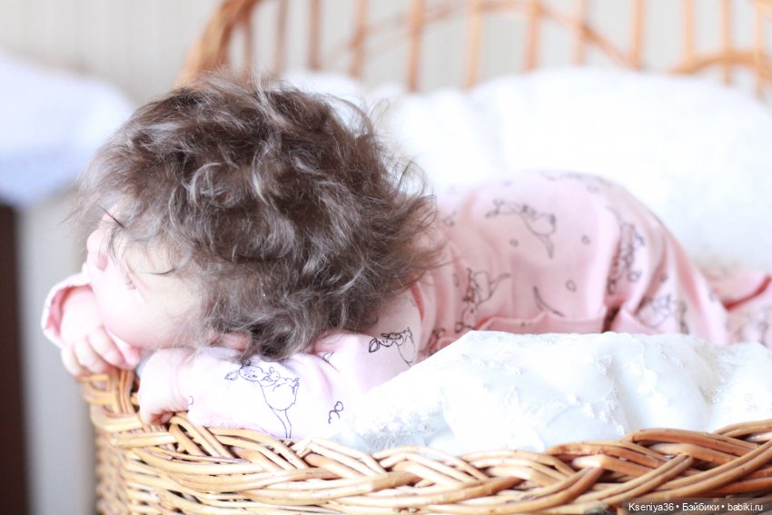 Лулу спешит к маме, чтобы успеть на ёлочку