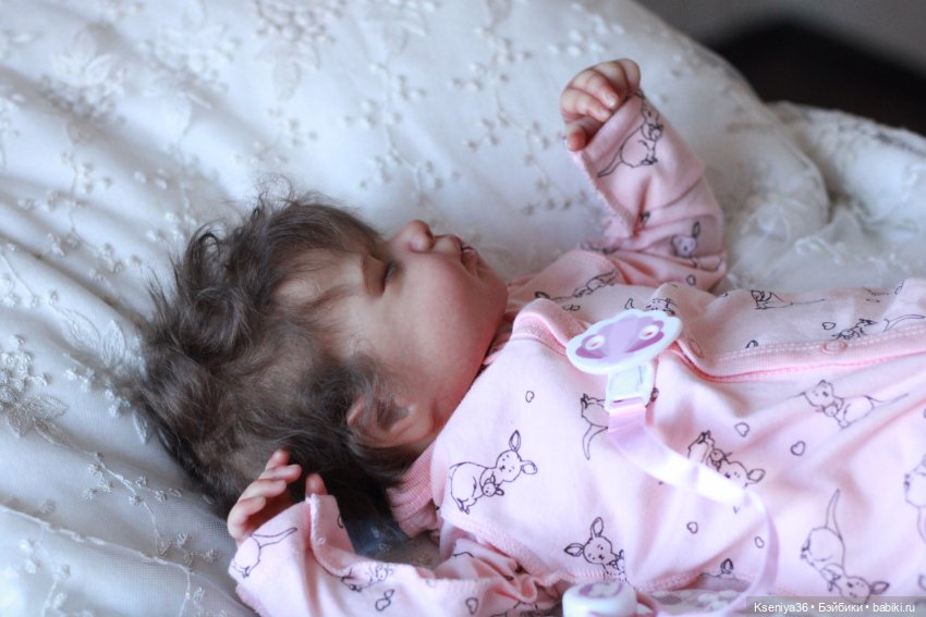 Лулу спешит к маме, чтобы успеть на ёлочку (фото 7)