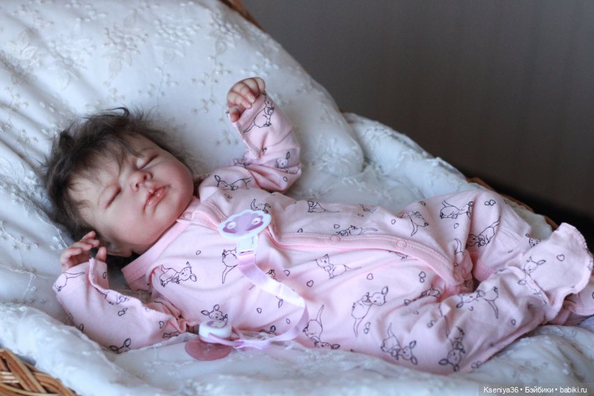 Лулу спешит к маме, чтобы успеть на ёлочку (фото 6)