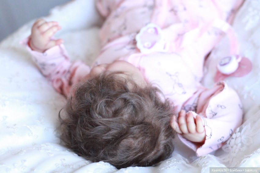 Лулу спешит к маме, чтобы успеть на ёлочку (фото 8)