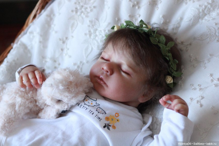 Лулу спешит к маме, чтобы успеть на ёлочку