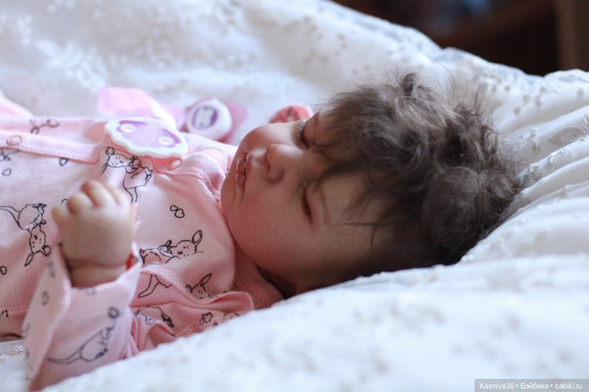 Лулу спешит к маме, чтобы успеть на ёлочку (фото 9)