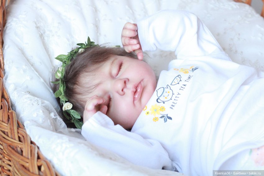 Лулу спешит к маме, чтобы успеть на ёлочку