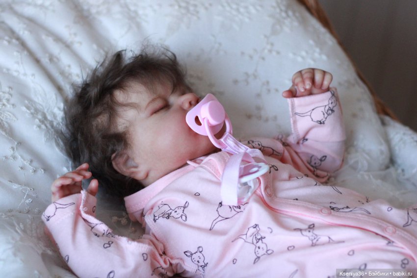 Лулу спешит к маме, чтобы успеть на ёлочку (фото 5)