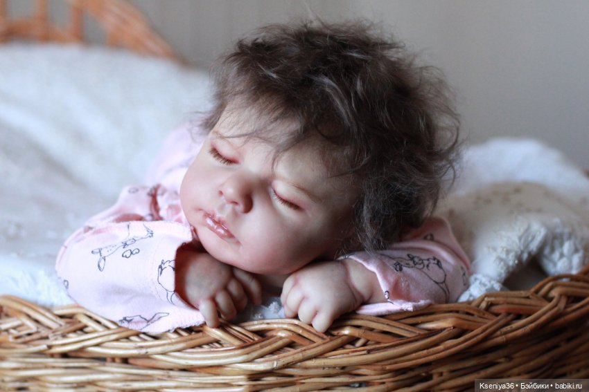 Лулу спешит к маме, чтобы успеть на ёлочку