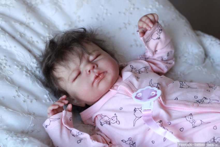 Лулу спешит к маме, чтобы успеть на ёлочку (фото 4)