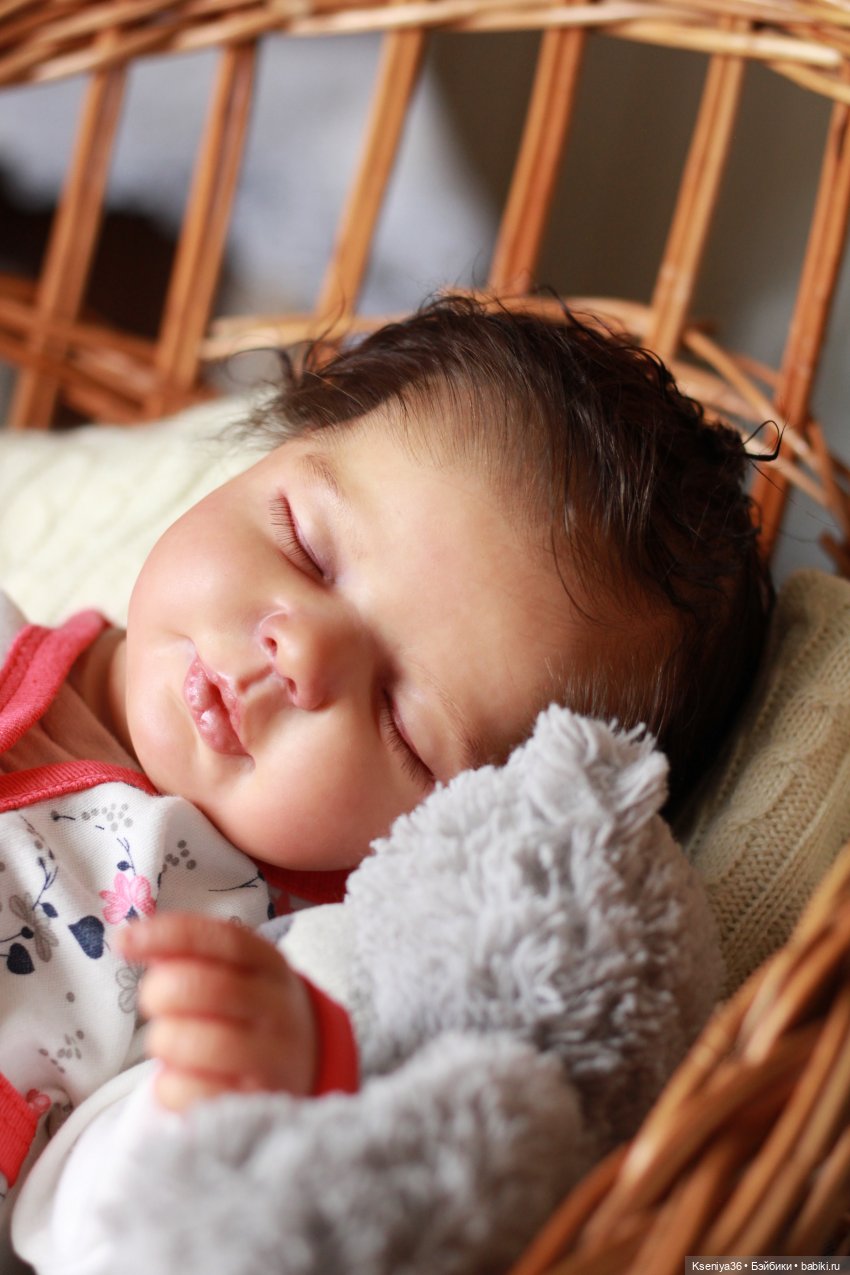 Малышка Валентина, едем домой (фото 6)