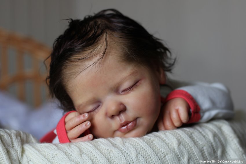 Малышка Валентина, едем домой (фото 5)