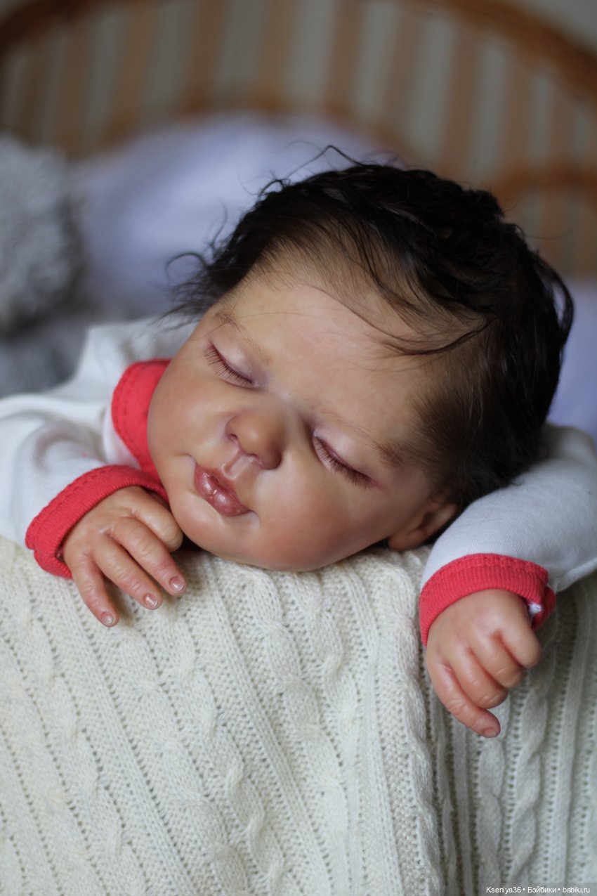 Малышка Валентина, едем домой (фото 4)