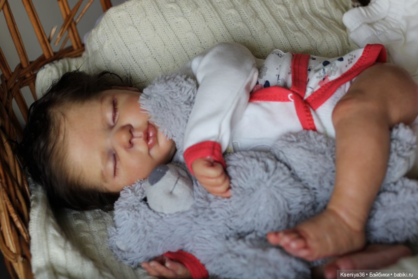 Малышка Валентина, едем домой (фото 8)